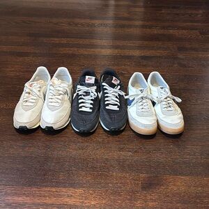 Nike Waffle and Killshot Bundle